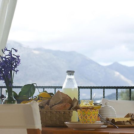 Villa Maris Melissourgákion Buitenkant foto